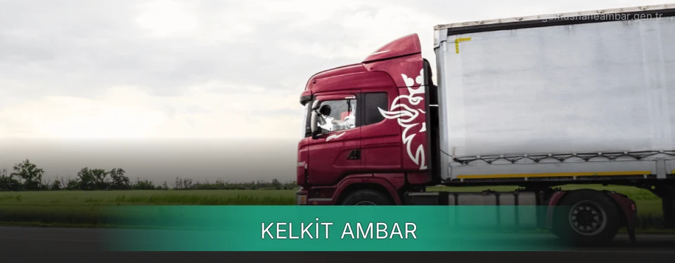 Kelkit Ambar