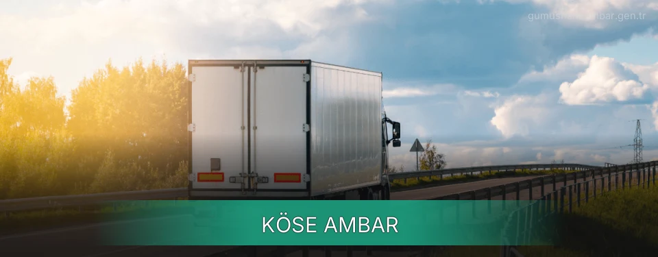 Köse Ambar