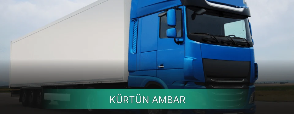 Kürtün Ambar