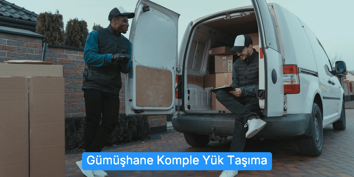 Komple Yük Taşıma
