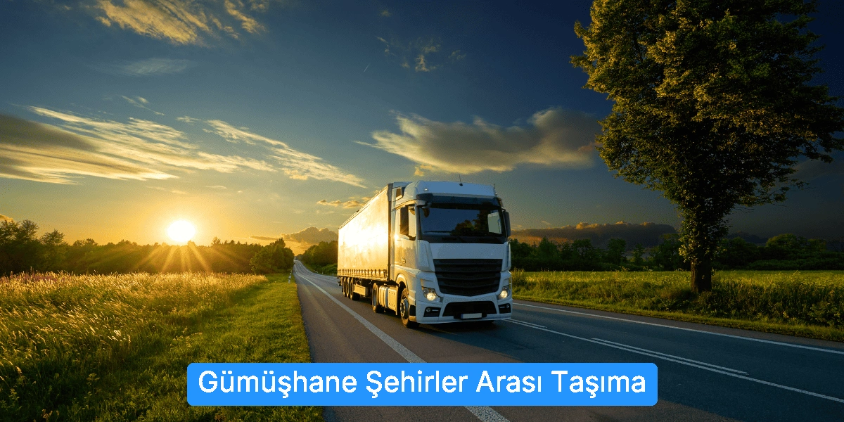 Şehirler Arası Taşıma