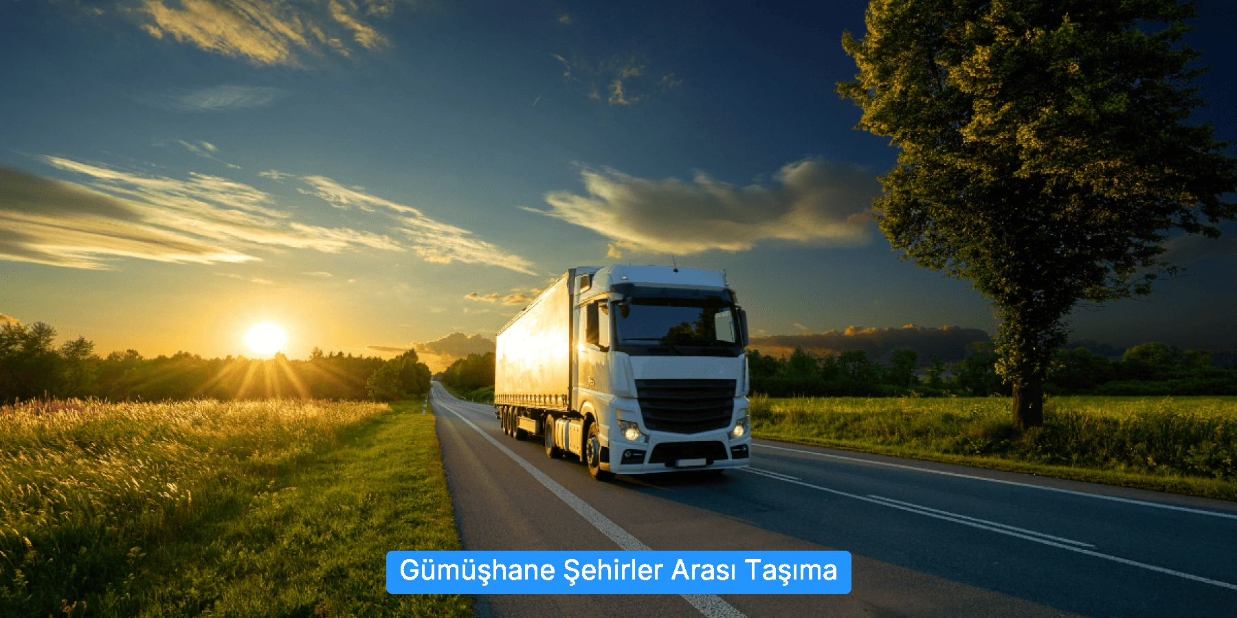 Şehirler Arası Taşıma